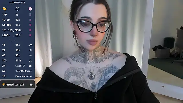 Dixi Pixi  online show from 03/26/26, 05:46