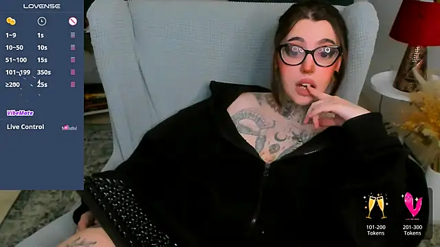 Dixi Pixi  online show from 04/11/26, 05:45