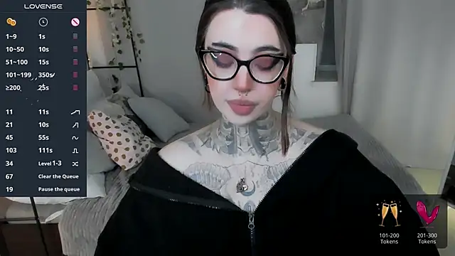 Dixi Pixi  online show from 05/08/26, 07:36