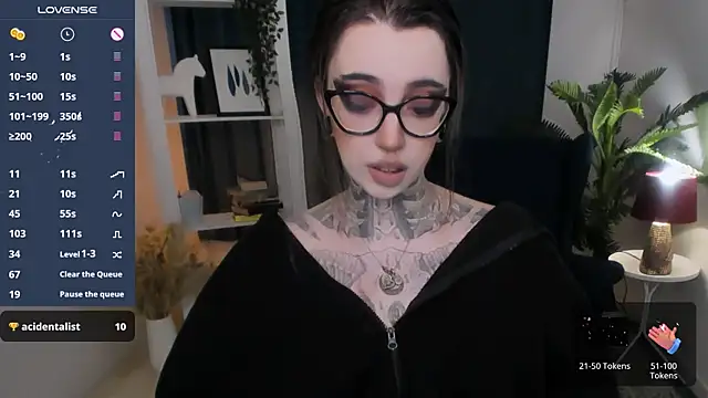 Dixi Pixi  online show from 05/16/26, 07:27