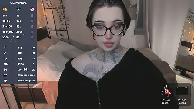 Dixi Pixi  online show from 05/28/26, 08:11