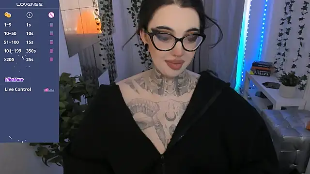 Dixi Pixi  online show from 06/07/26, 05:44