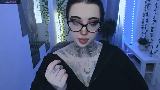 Dixi Pixi  online show from 07/31/26, 05:40