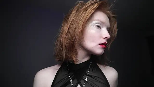 ginger hugs online show from 02/21/25, 10:04