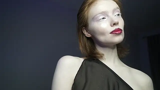 ginger hugs online show from 03/20/25, 10:07