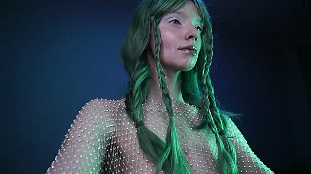 ginger hugs online show from 03/28/26, 10:09