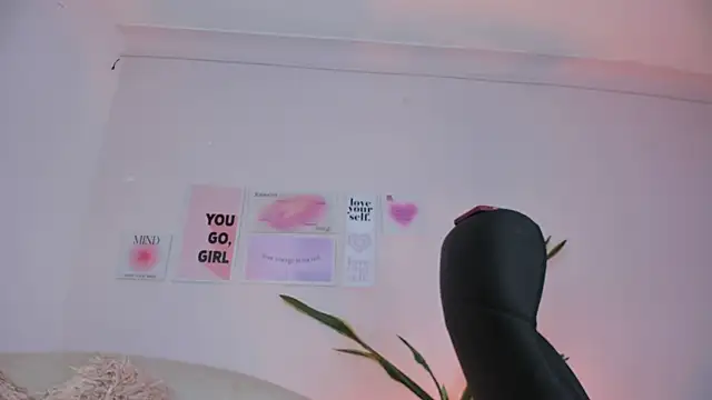 MissSussy online show from 01/25/25, 09:35