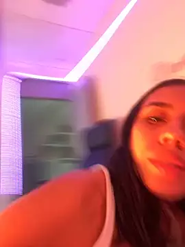 MissSussy online show from 02/15/25, 06:33