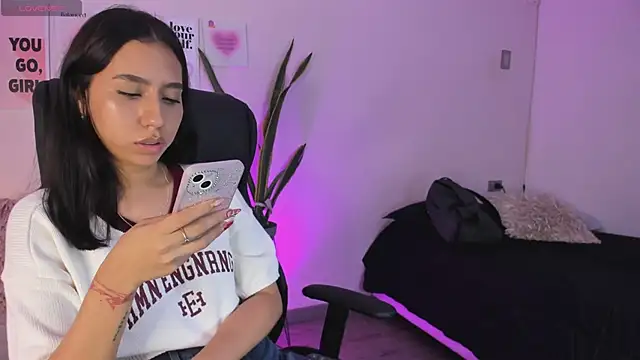 MissSussy online show from 02/21/25, 03:12