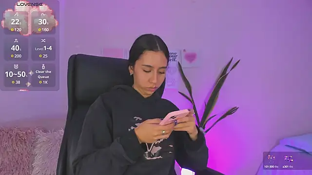 MissSussy online show from 02/26/25, 03:42