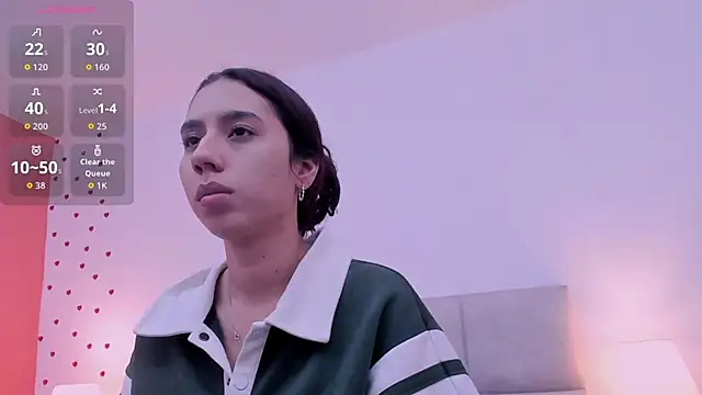 MissSussy online show from 09/09/25, 11:32