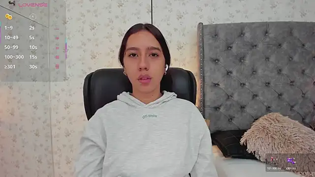 MissSussy online show from 02/17/26, 12:12