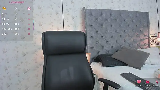 MissSussy online show from 03/16/26, 11:58