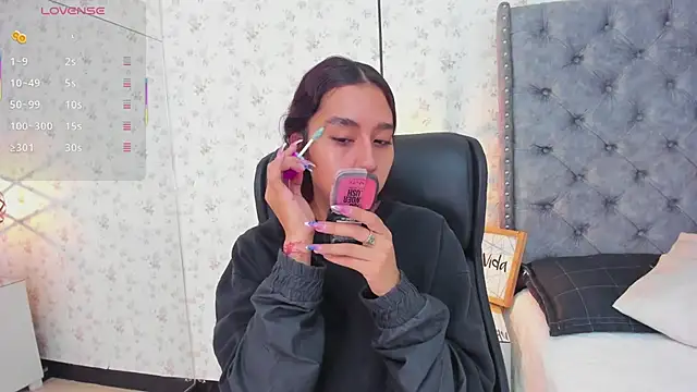 MissSussy online show from 03/19/26, 11:14