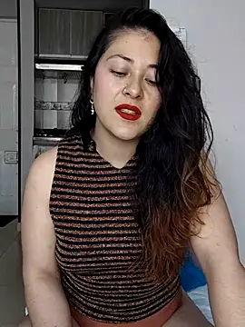 LisbethMoore  online show from 07/26/26, 04:03