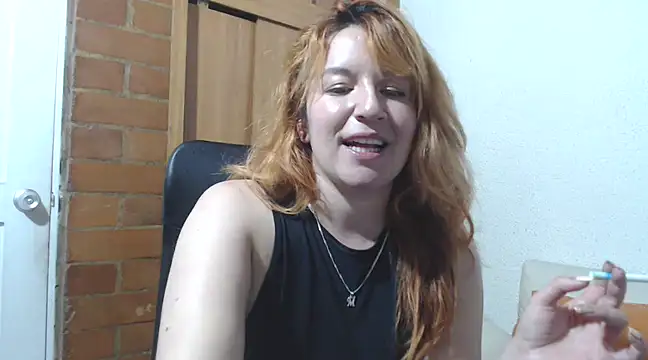 sweet paula02 online show from 02/04/25, 11:38