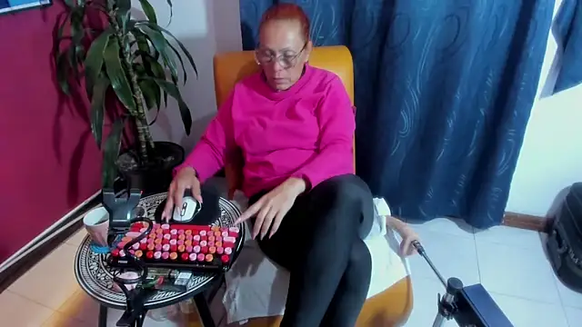 BrendaSex Hot online show from 11/22/25, 08:41