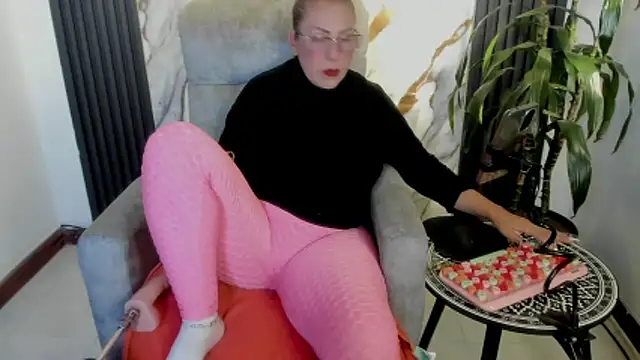 BrendaSex Hot online show from 02/05/26, 08:35