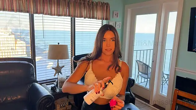 Lilmissbigguy online show from 10/24/25, 09:55