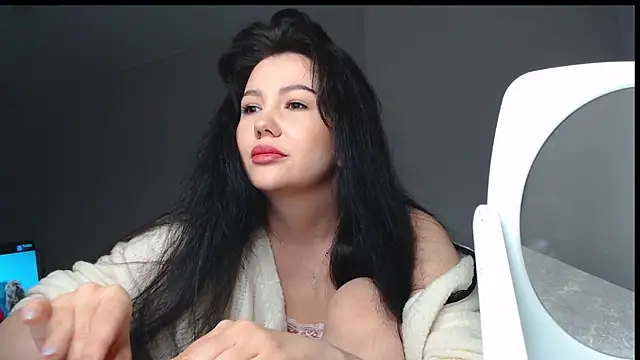 AlexaCruze online show from 09/27/25, 07:19