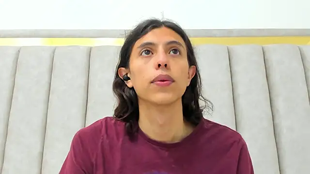 FreyaMoller online show from 03/06/26, 06:48