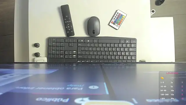 sophie alice  online show from 10/18/25, 12:50