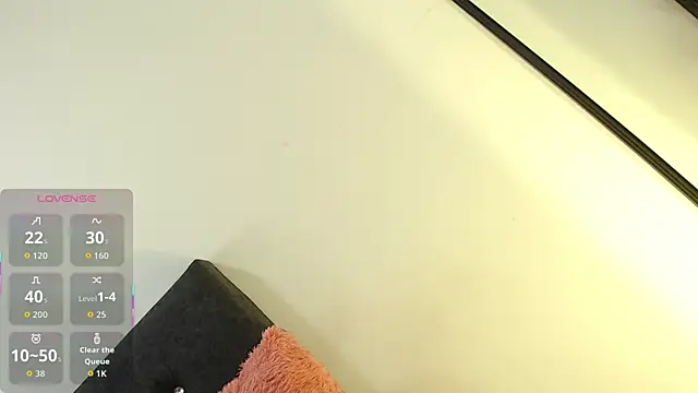 Isabela cameron vn online show from 01/09/26, 05:21