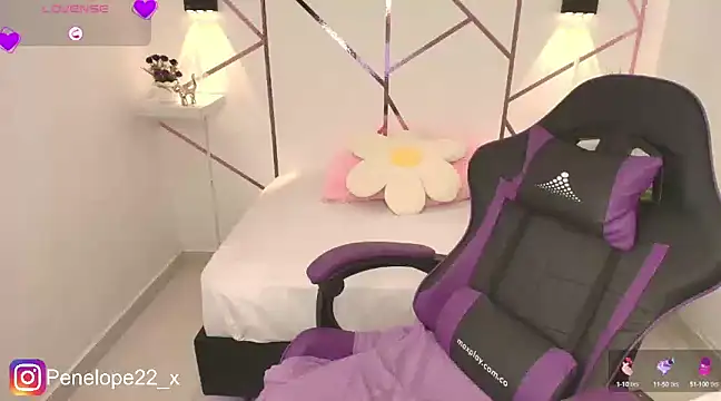 penelope22x  online show from 02/22/25, 03:01