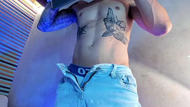 french sexx online show from 02/13/26, 01:23