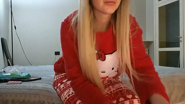 Snapshot of kimmie_meow chatting on 12/31/24, 06:48 kimmie meow online show from 12/31/24, 06:48