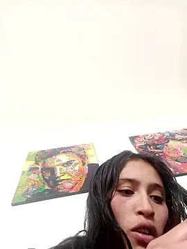 Hanha00 online show from 01/18/26, 08:45