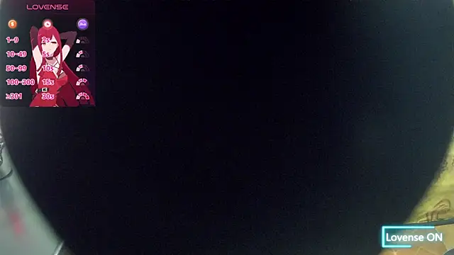 Hanha00 online show from 04/15/26, 06:26