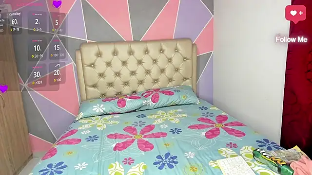 jade alanha online show from 02/27/26, 03:28