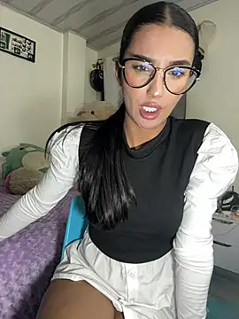 Kimm khalifa online show from 02/24/25, 03:23