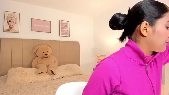 Kimm khalifa online show from 03/02/25, 03:37