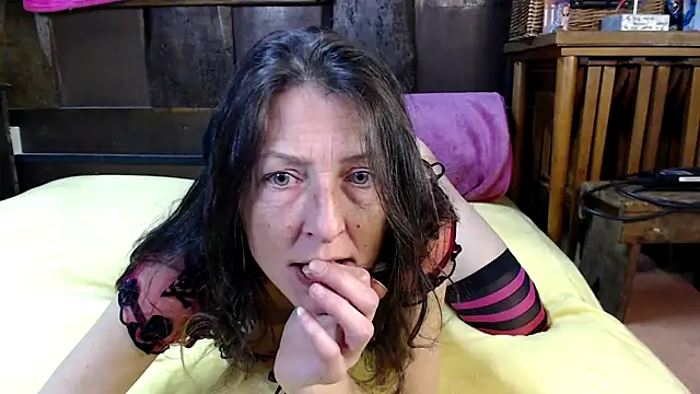 Reprobate4 online show from 03/04/25, 11:43