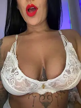 TigrezaSC online show from 11/14/25, 02:54