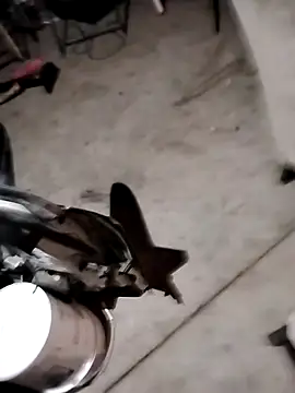 HORNYJROD123 online show from 11/13/25, 06:07