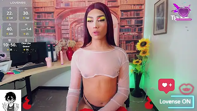 caribbean passion  online show from 09/10/25, 11:21