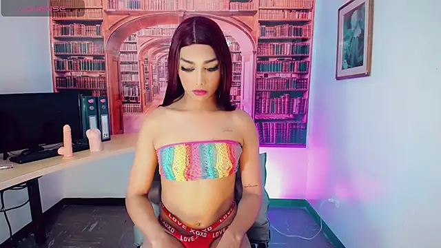 caribbean passion  online show from 01/17/26, 11:15