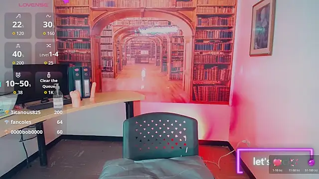 caribbean passion  online show from 02/23/26, 11:40