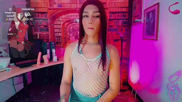 caribbean passion  online show from 04/08/26, 11:10