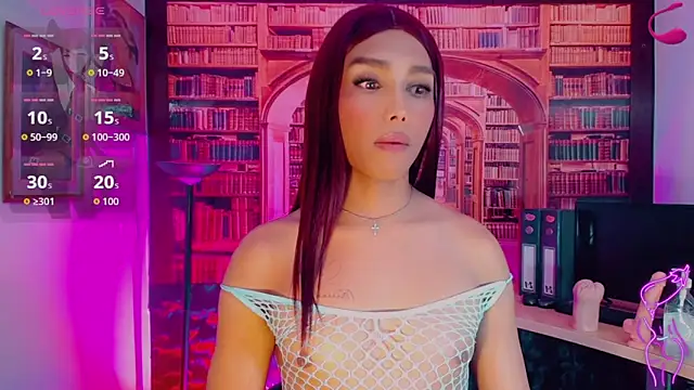 caribbean passion  online show from 04/25/26, 04:04