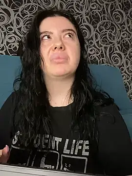 Kimi Ass online show from 12/14/24, 02:01