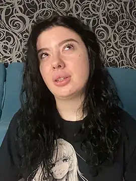 Kimi Ass online show from 12/15/24, 02:52