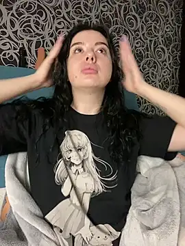 Kimi Ass online show from 12/20/24, 10:32