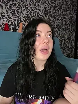 Kimi Ass online show from 12/26/24, 02:27