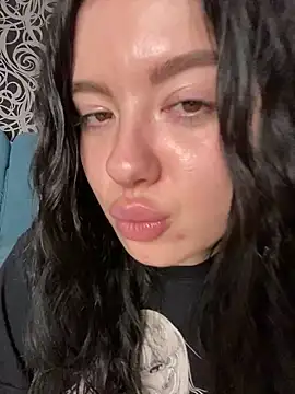 Kimi Ass online show from 02/26/25, 04:14