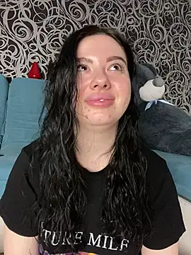 Kimi Ass online show from 03/02/25, 11:31