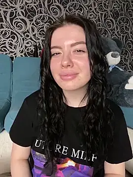 Kimi Ass online show from 03/09/25, 04:55